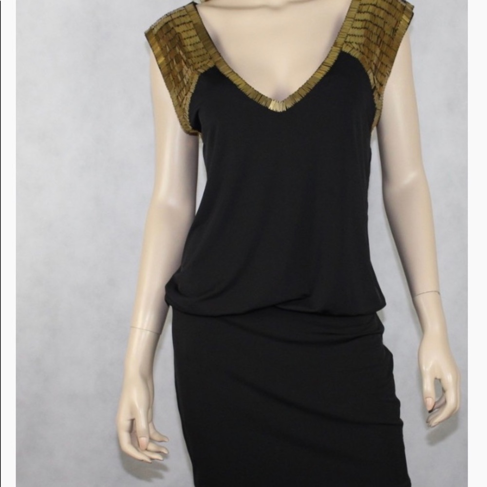 NWT bebe Dress